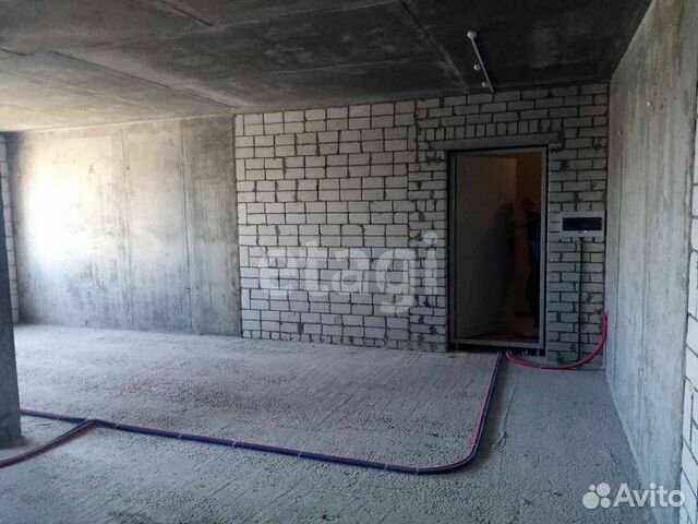 1-к квартира, 44.7 м², 14/25 эт.