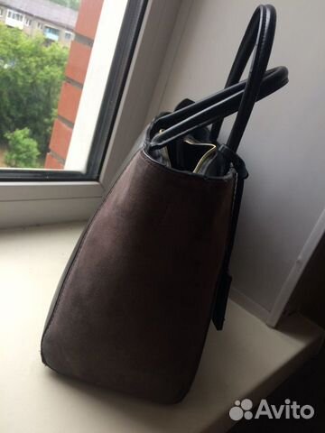 Сумка zara Сумка zara