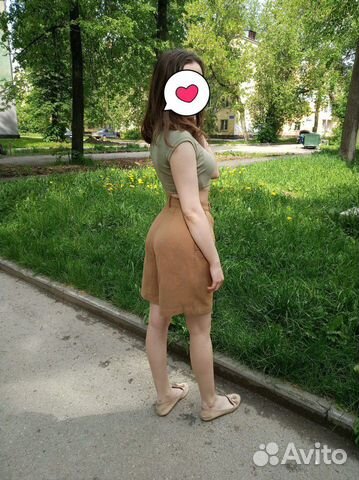 Шорты