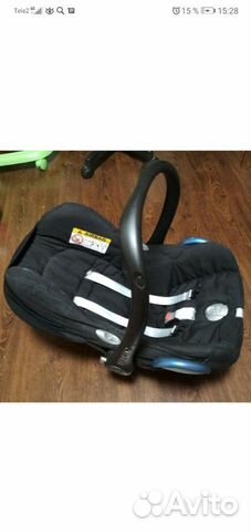 Автолюлька Maxi Cosi Автолюлька Maxi Cosi