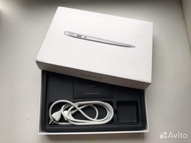 MacBook Air 2015 MacBook Air 2015