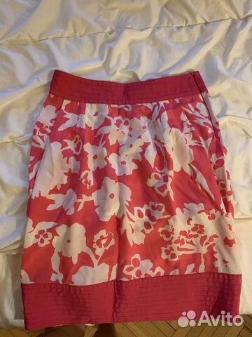 Юбка Blumarine Юбка Blumarine
