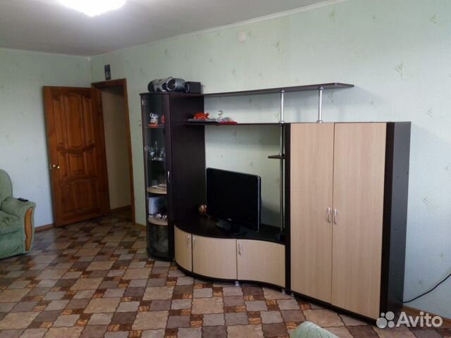 2-к квартира, 53.2 м², 8/9 эт.