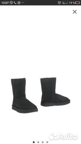 Ugg Australia. угги новые оригинал Ugg Australia. угги новые оригинал