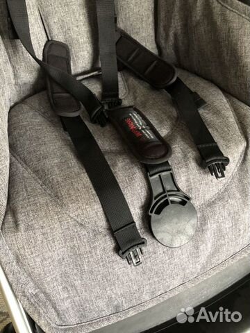 Коляска bugaboo fox 2 в 1 Коляска bugaboo fox 2 в 1