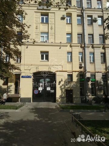 Tomaa ул казакова 3 стр 1 фото