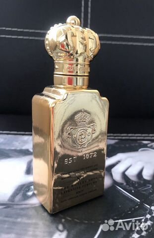 Духи Clive Christian No 1 For Woman тестер