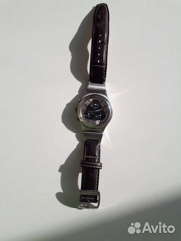 Часы swatch irony Часы swatch irony