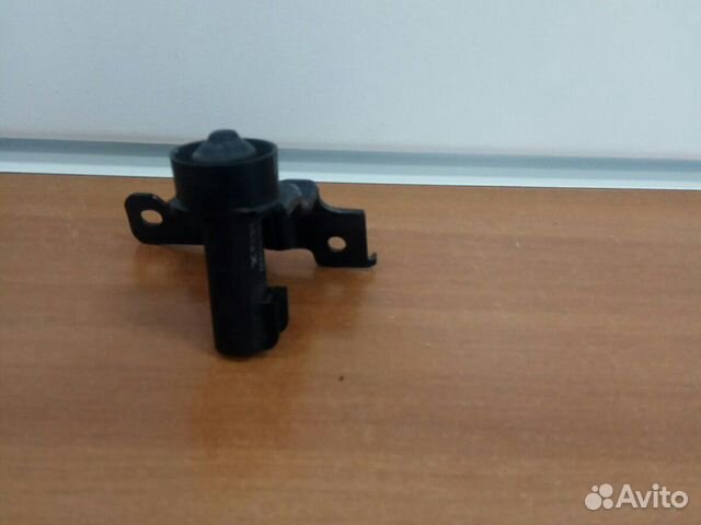 Концевик капота Киа Сид 2 kia ceed 2