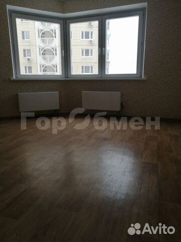 3-к квартира, 75.8 м², 6/19 эт. 3-к квартира, 75.8 м², 6/19 эт.