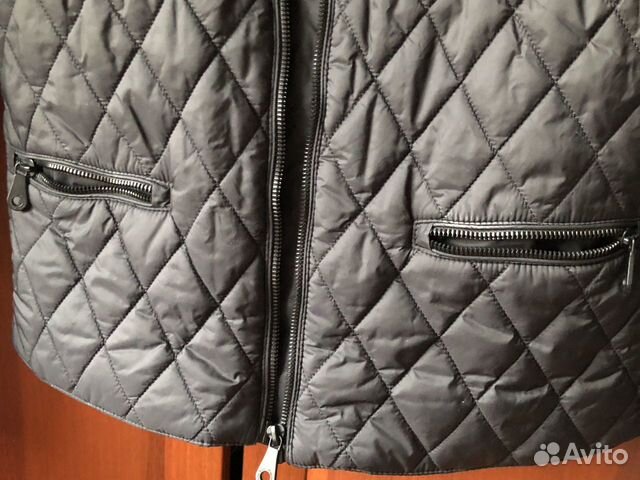 Куртка Massimo Dutti