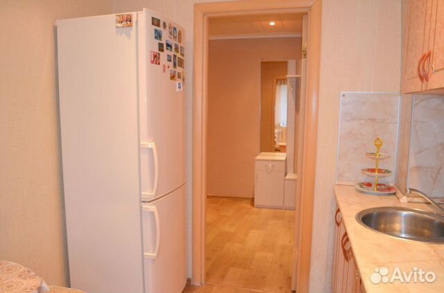 2-к квартира, 60 м², 3/5 эт.