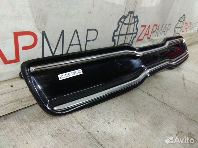 Решетка радиатора Kia Soul PS Решетка радиатора Kia Soul PS