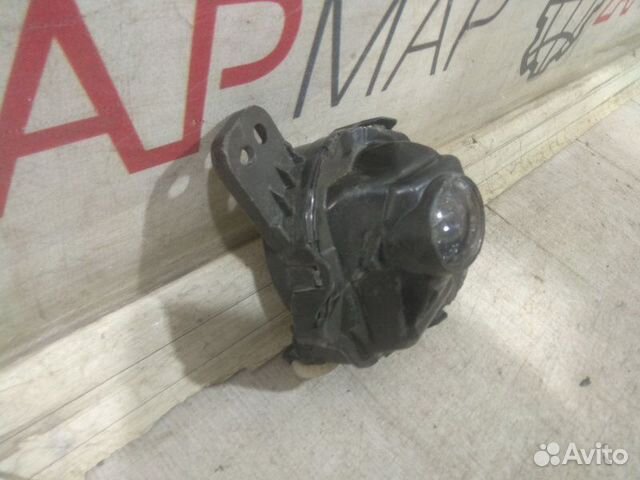 Фара птф Mazda CX-9