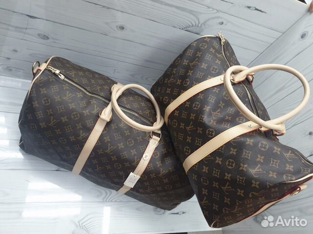 Сумки дорожные / спортивные Louis Vuitton Сумки дорожные / спортивные Louis Vuitton
