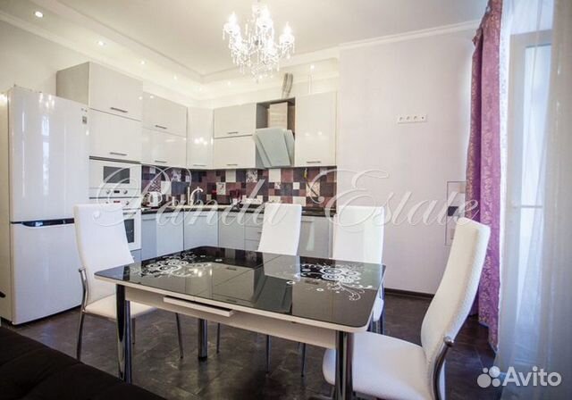 3-к квартира, 70 м², 7/8 эт.