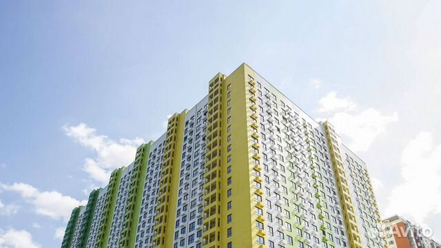 3-к квартира, 87.5 м², 11/25 эт. 3-к квартира, 87.5 м², 11/25 эт.