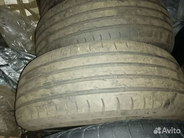 235/65/17 Nexen 8000 235/65/17 Nexen 8000