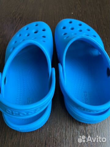 Crocs сабо