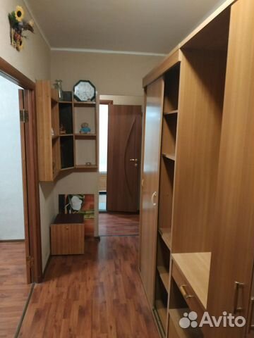 2-к квартира, 54 м², 7/12 эт. 2-к квартира, 54 м², 7/12 эт.