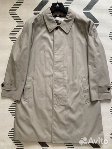 Тренч Burberry Тренч Burberry