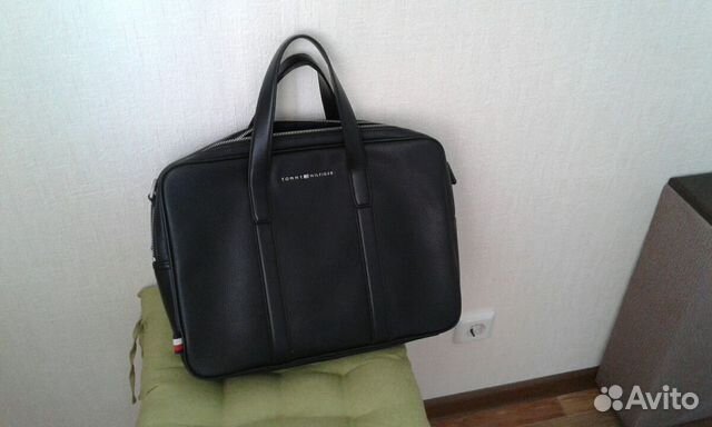 Сумка Tommy Hilfiger
