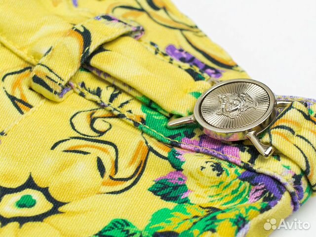 Костюмчик Young Versace