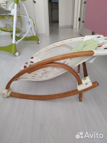 Детское кресло Fisher price Детское кресло Fisher price