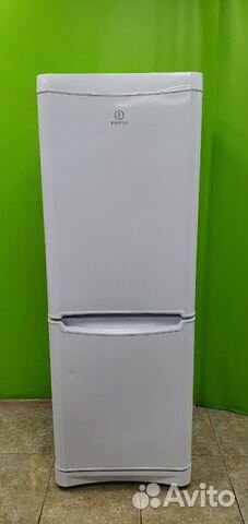 Холодильник Indesit