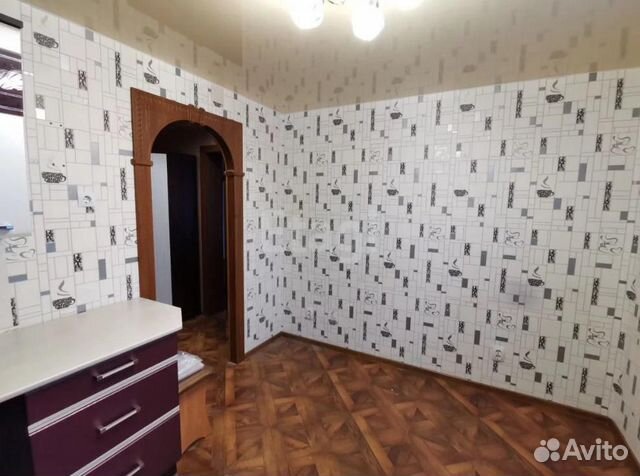1-к квартира, 37.1 м², 2/5 эт.