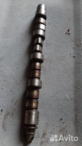 Распределительный вал Пежо 206