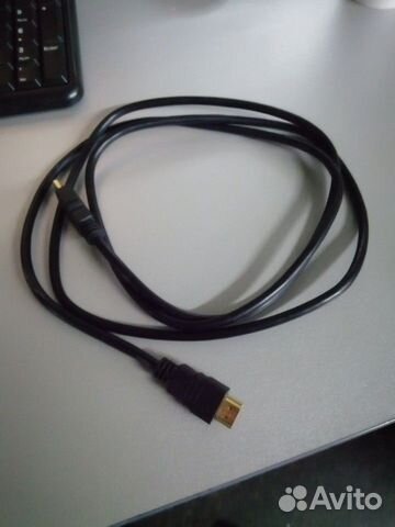 Кабель hdmi-micro Кабель hdmi-micro