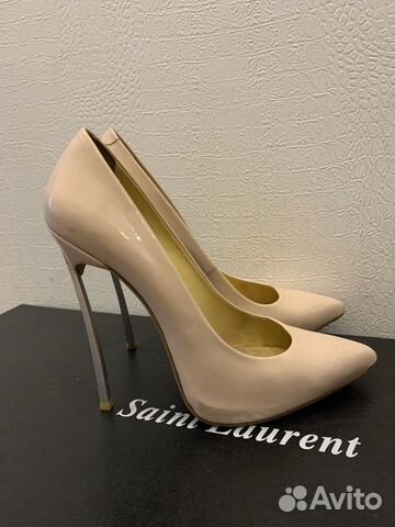 Туфли лакированная кожа Туфли лакированная кожа