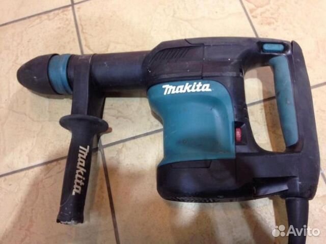 Отбойный молоток Отбойный молоток