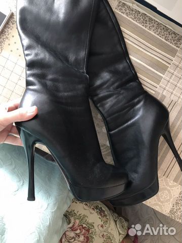 Сапоги Сапоги