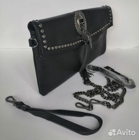 Клатч, маленькая сумочка