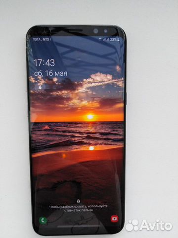 Samsung Galaxy s8 plus Samsung Galaxy s8 plus