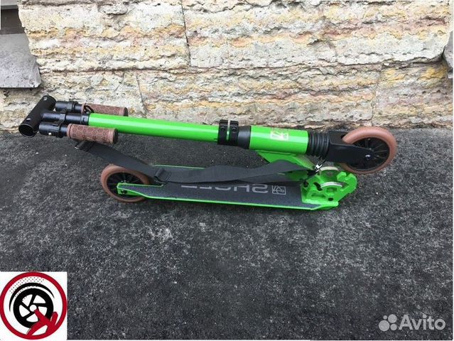 Самокат детский.Самокат взрослый