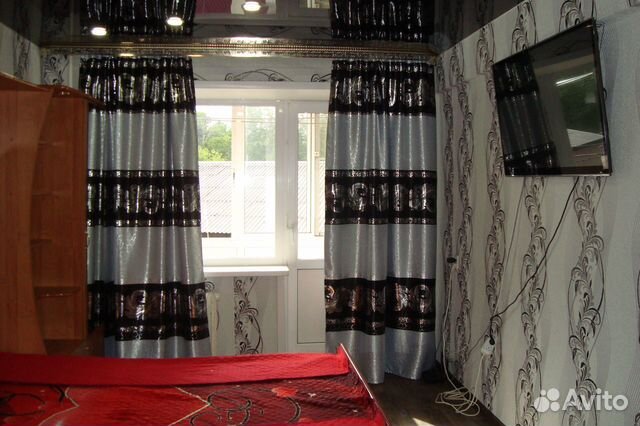 2-к квартира, 44 м², 3/5 эт. 2-к квартира, 44 м², 3/5 эт.