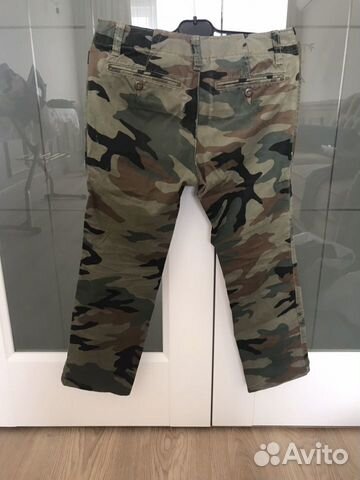 Брюки детские Gap на рост 128 Брюки детские Gap на рост 128