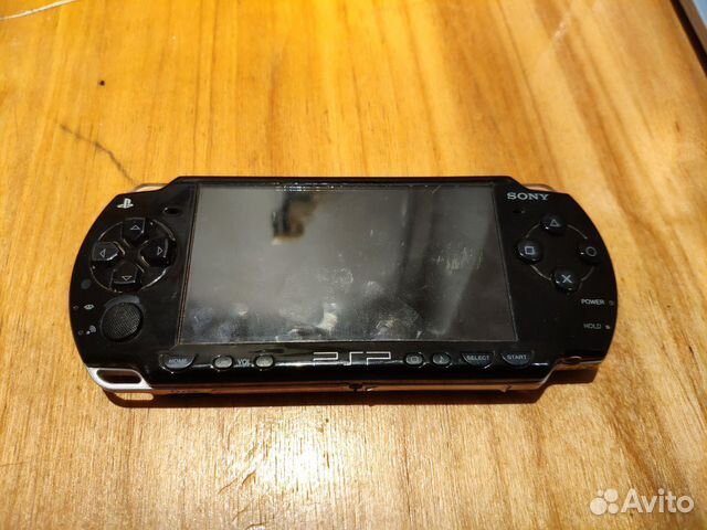 Sony PSP slim Sony PSP slim