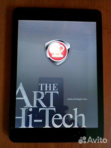 Планшеты Irbis, Prestigio рабочие и на запчасти