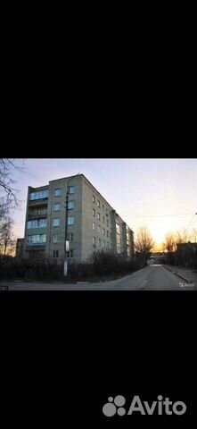 1-к квартира, 25 м², 2/5 эт.