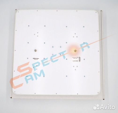 Мощная Мимо Антенна Для Усиления Интернета 17 дБ Мощная Мимо Антенна Для Усиления Интернета 17 дБ