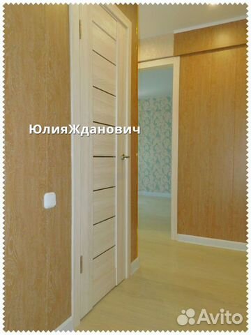 2-к квартира, 45.3 м², 4/5 эт.