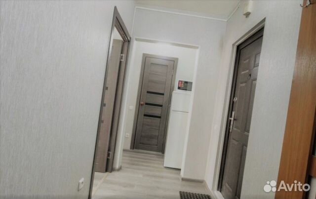 1-к квартира, 41 м², 5/9 эт.