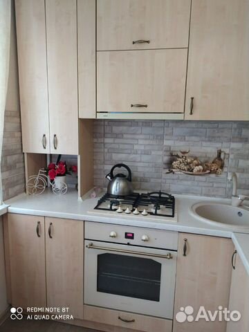 2-к квартира, 56 м², 7/10 эт.