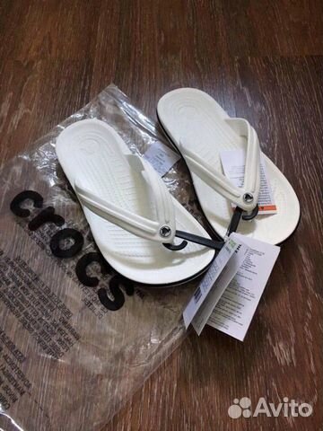 Crocs, шлёпанцы, кроксы, несколько размеров