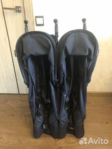 peg perego pliko twin