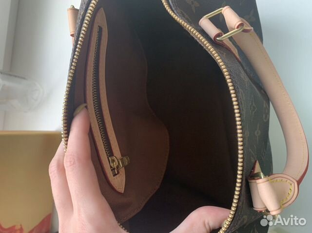 Сумка Louis Vuitton speedy bandouliere 30 Сумка Louis Vuitton speedy bandouliere 30